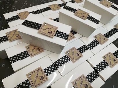 Pâtisserie Thurotte, Pâtisserie à Clermont-l'Hérault