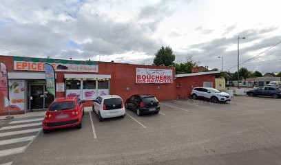 Clévy Pierre, Boulangerie à Saint-André-les-Vergers