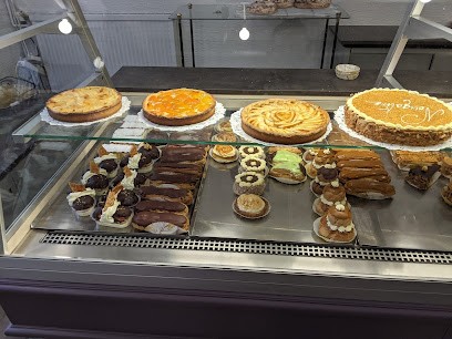 Pedeboscq Eric, Pâtisserie à La Réole