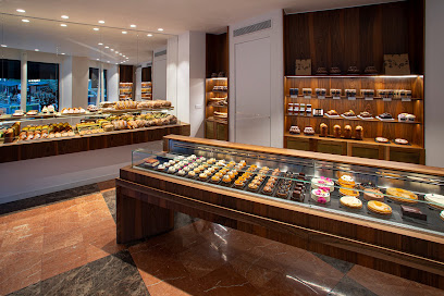 Des Gâteaux Et Du Pain - Claire Damon - Montparnasse, Pâtisserie à Paris 15
