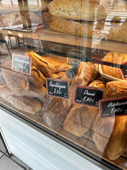 Le Fournil Saintois ( Maitre Artisan), Boulangerie à Saintes-Maries-de-la-Mer