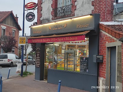 Boulangerie Aguerbi, Boulangerie à Drancy