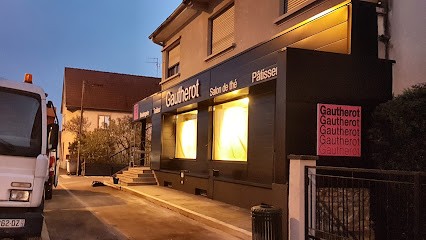 Boulangerie Pâtisserie Gautherot, Boulangerie à Haguenau