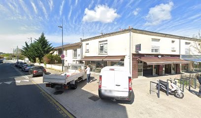 Vigne Jean-François, Boulangerie à Saint-Médard-en-Jalles