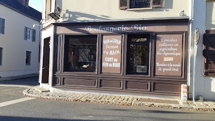Le Pain De Pierre, Boulangerie à Lardy