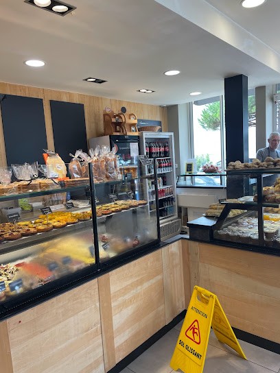 Boulangerie Desgris, Boulangerie à Royan