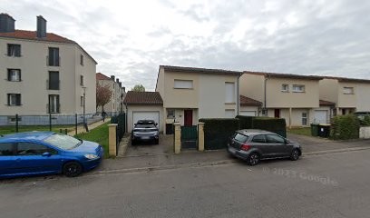 Maison Godet-Wagonnet, Pâtisserie à Uckange