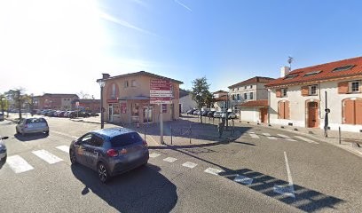 La Golfechoise, Boulangerie à Golfech