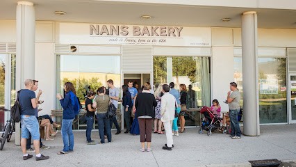 Nans Bakery, Pâtisserie à Castelnau-le-Lez