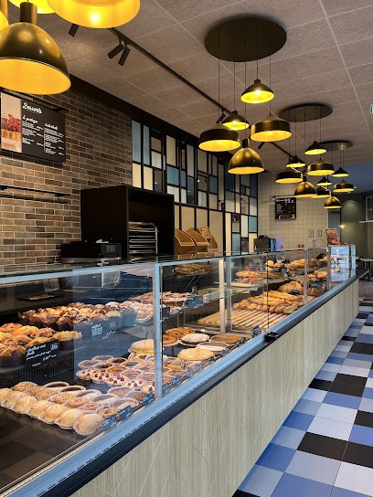 Boulangerie Louise, Boulangerie à Cergy