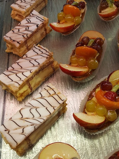 Boulangerie Biau, Boulangerie à Pessac