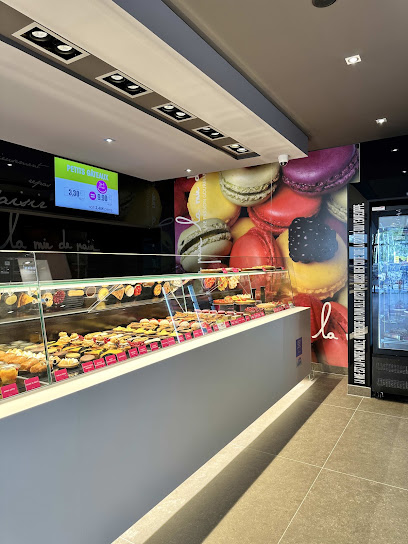 La Mie De Pain Moulin À Vent, Boulangerie à Perpignan