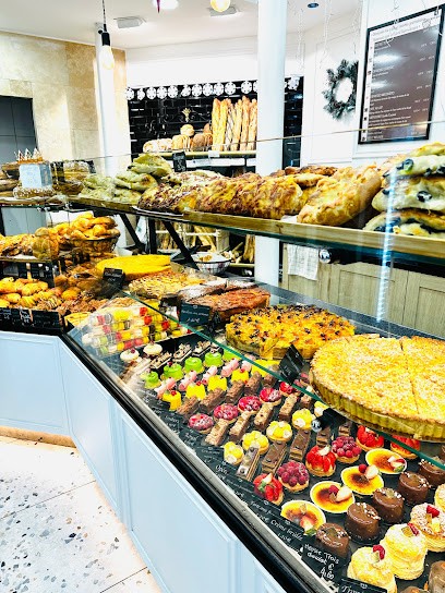 Fournil Saint Honoré, Boulangerie à Sucy-en-Brie