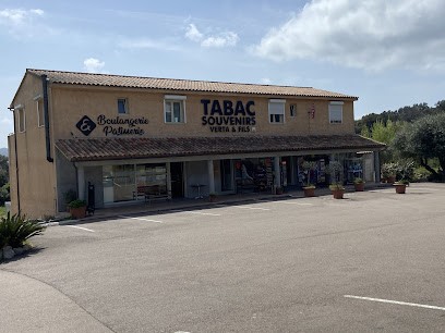Boulangerie Patisserie De Sotta, Boulangerie à Sotta