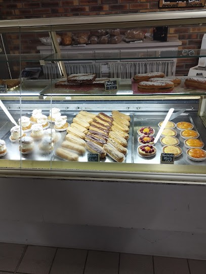 Le Fournil D'antan. Boulangerie...patisserie, Boulangerie à La Trinité-Surzur