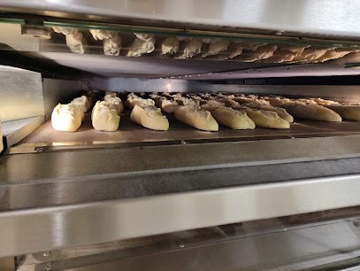 Le Petit Moulin, Boulangerie à Saint-Gaudens