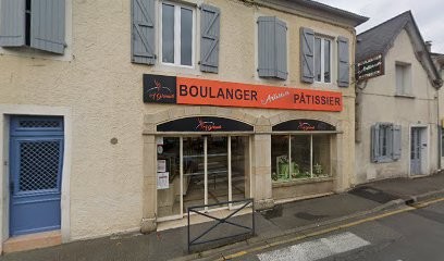 Augima, Boulangerie à Morlaàs