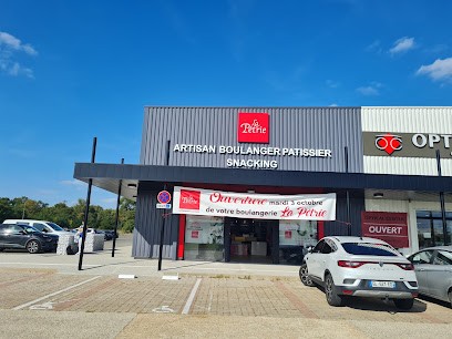 La Pétrie Boulangerie Saint Denis Lanneray, Boulangerie à La Chapelle-du-Noyer