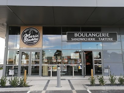 Marie Blachère Boulangerie Sandwicherie Tarterie, Boulangerie à Tinqueux