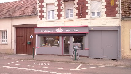 Boulangerie St Hilaire, Boulangerie à Coudun
