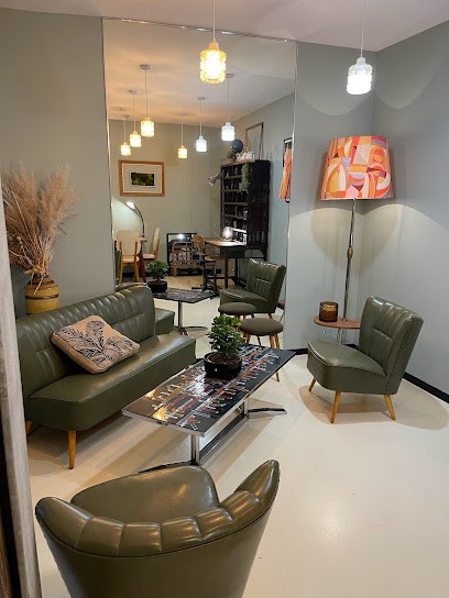 Boulangerie Usine_16, Boulangerie à Chambly