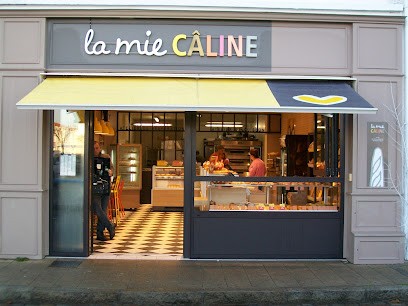 La Mie Câline Noirmoutier, Boulangerie à Noirmoutier-en-l'Île