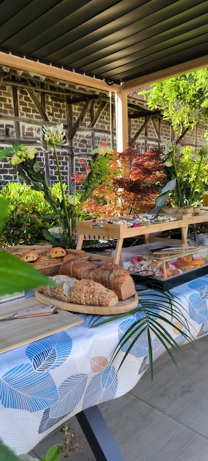 Mango & Kako brunch, grazing & pâtisserie, Pâtisserie à Saint-André-les-Vergers