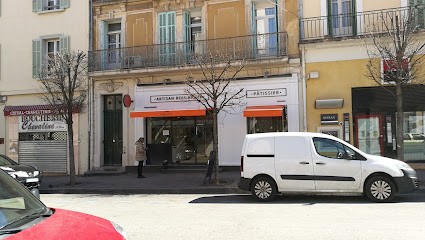 BOULANGERIE PATISSERIE Campaillette, Boulangerie à Hyères