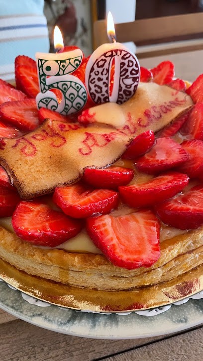 Boulangerie Briend, Boulangerie à Josselin
