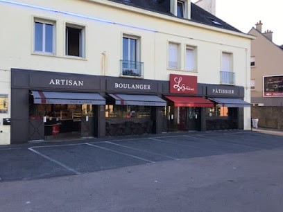 BOULANGERIE DU PERROQUET VERT, Boulangerie à Lorient