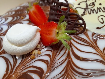 Esprit Gourmand, Pâtisserie à Saint-Chély-d'Aubrac