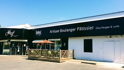 Chez Morgan et Lorie - Le Fournil du Las - Boulangerie, Pâtisserie, Boulangerie à Saint-Jean-d'Illac
