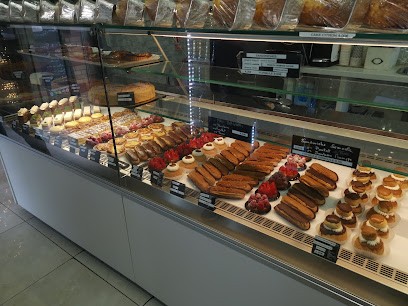 Boulangerie De Bercy - Pizzeria, Boulangerie à Charenton-le-Pont