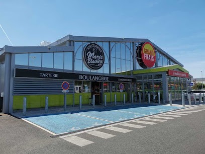 Marie Blachère Boulangerie Sandwicherie Tarterie, Boulangerie à Saint-Paul-lès-Dax