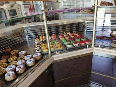 Pâtisserie Thiery, Pâtisserie à Serémange-Erzange