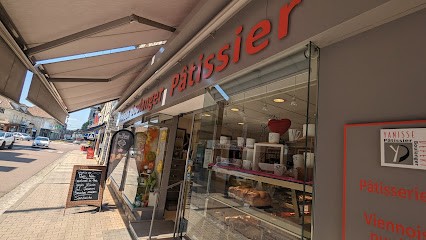 Defert Yanisse, Pâtisserie à Brienne-le-Château