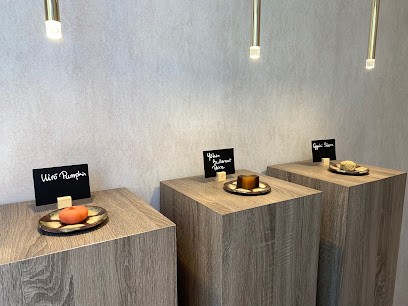 Usagiya, Pâtisserie à Strasbourg