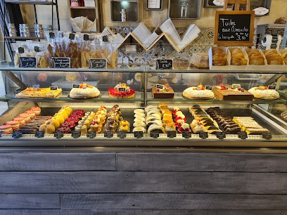 Boulangerie Pâtisserie Garcia-Rabattu, Boulangerie à Eyragues