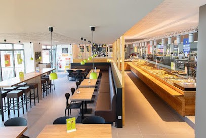 BOULANGERIE ANGE, Boulangerie à Remiremont