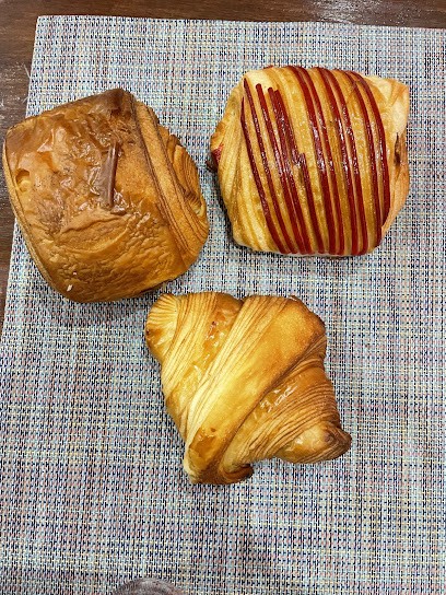 Juin Et Eisenhower SARL, Boulangerie à Dole