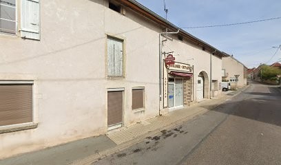Goncalves José, Boulangerie à Beaujeu-Saint-Vallier-Pierrejux-et-Quitteur