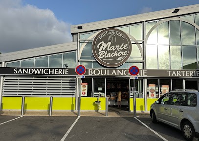 Marie Blachère Boulangerie Sandwicherie Tarterie, Boulangerie à Grabels