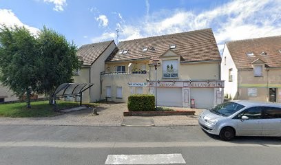 Ribeiro Stephane, Boulangerie à Saint-Sulpice-de-Pommeray