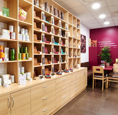 ZEST DE GOURMANDISE, Pâtisserie à Ceyrat