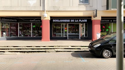 BOULANGERIE DE LA PLACE, Boulangerie à Moissy-Cramayel