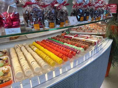 Pâtisserie Mantey, Pâtisserie à Belfort