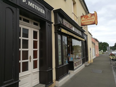 Métivier Père et Fils SARL, Boulangerie à Yvré-l'Évêque