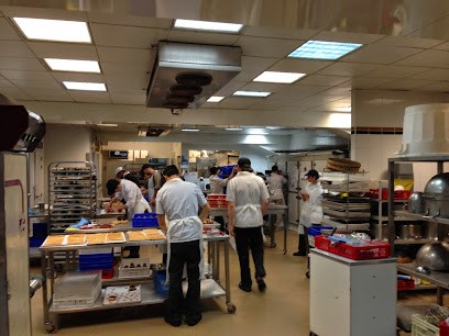 PATISSERIES LAC, Pâtisserie à La Trinité