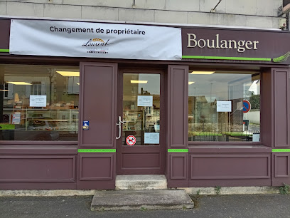 Boulangerie Pâtisserie Laurent - Perrusson, Boulangerie à Perrusson