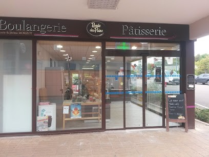 Boulangerie MIEL, Boulangerie à Saint-Apollinaire